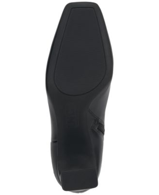 I.N.C. International Concepts Women's Odina Wide-Calf Tall Dress Boots, Exclusively at Macy's