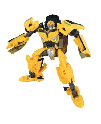 TLK-01 Bumblebee | the Last Knight Premier Edition