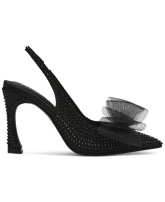 Alegro Bow Slingback Pumps, Created for Macy's
