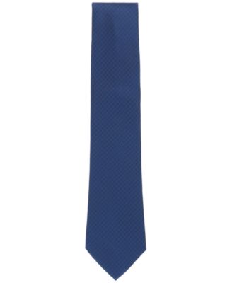 Men's Walker Mini-Pattern Tie