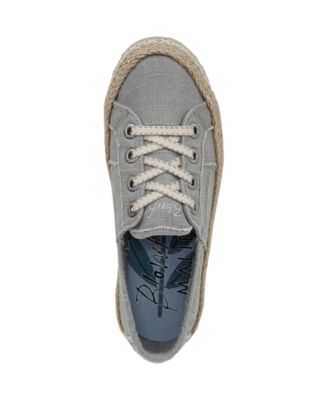 Women's Buenos Lace Up Sneakers