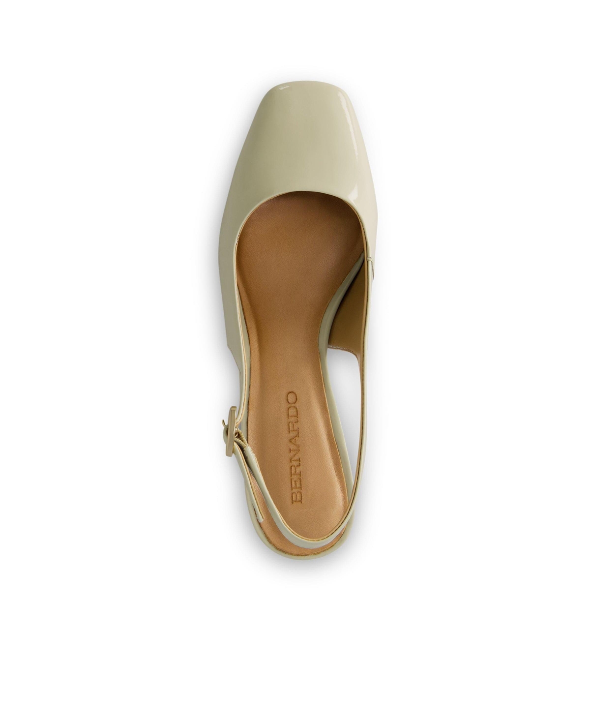 Bernardo Footwear Bernardo Alexia Sling-back Heel