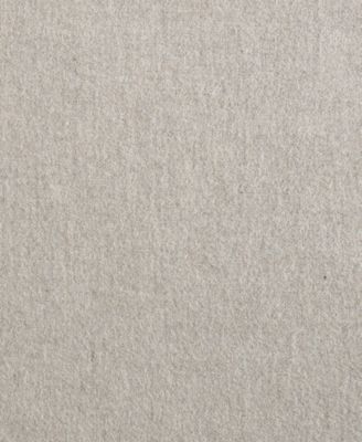 CLOSEOUT! Melange Flannel 3-Pc. Comforter Set, Queen