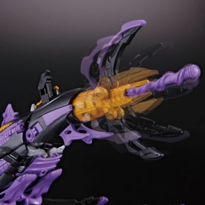 Hellwarp e-hobby Exclusive | Cloud