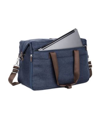 Platinum Elite Soft Duffel