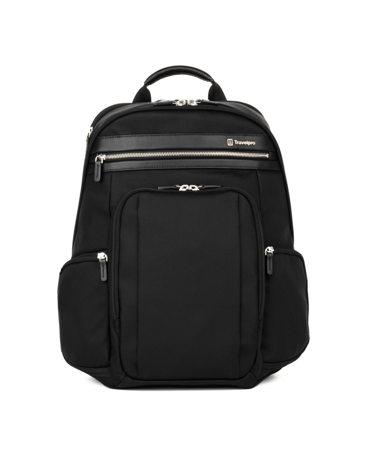 Platinum Elite Business Backpack - True Navy