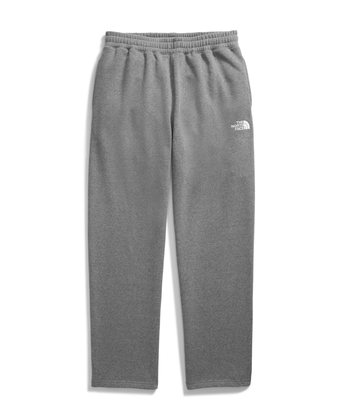 The North Face Men's Evolution Straight Leg Sweatpant -tnf White