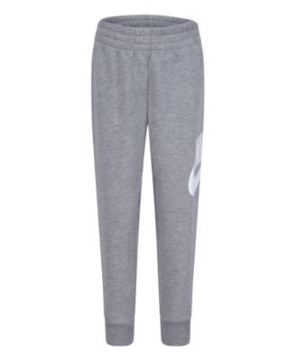 Boys 4-7 Club Fleece Logo Hoodie and Sweatpants, 2-Piece Set 