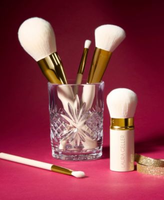 5-Pc. Full Face Brush Set