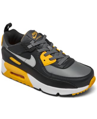 Nike Little Kids Air Max 90 Casual Sneakers from Finish Line Macy s