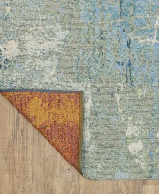 Naples 359XI 2'x3'3" Area Rug