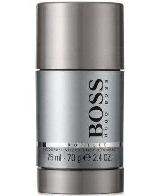 boss bottled zwilling