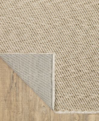 Echo ECH10 5'3"x7'6" Area Rug