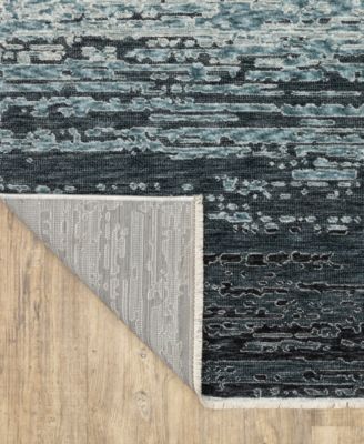 Echo ECH09 7'10"x10'10" Area Rug