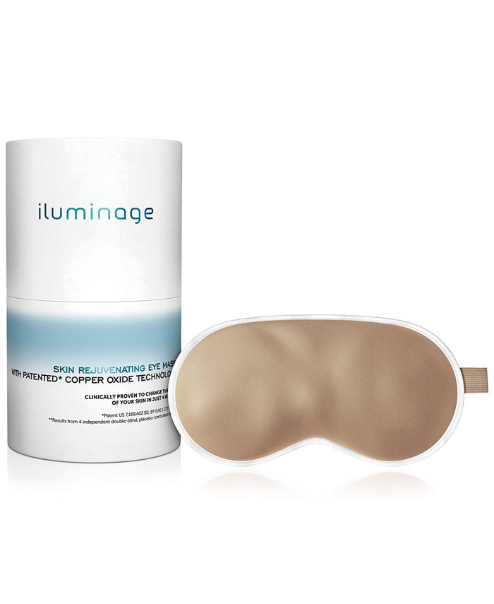 iluminage - Skin Rejuvenating Eye Mask