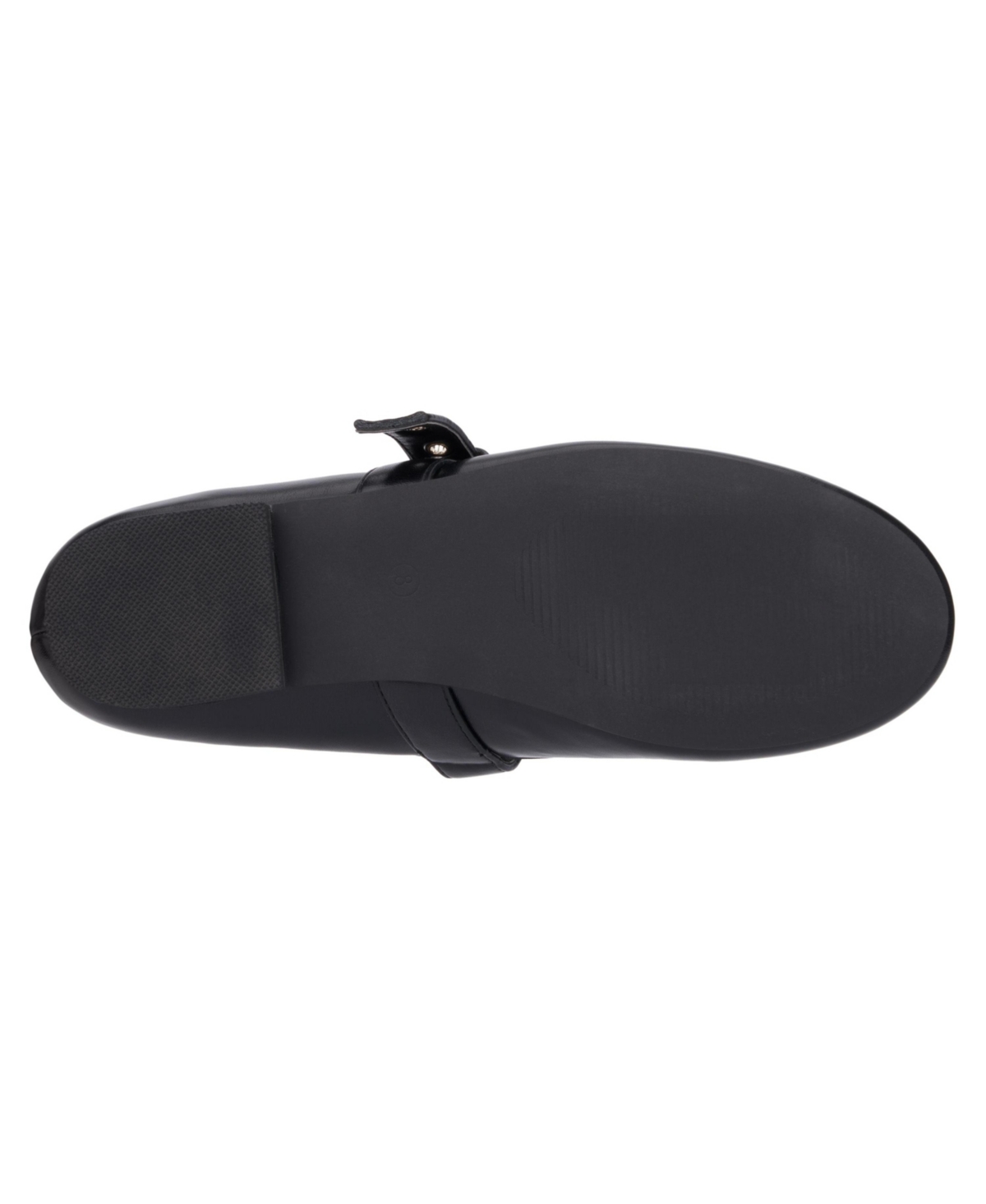 Olivia Miller Women's Element Maryjane Flats