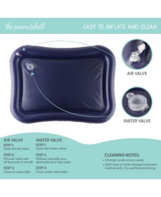 Space Water Play Mat