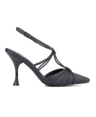 Women's Celestial Strappy Heels