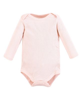 Thermal Long Sleeve Bodysuits