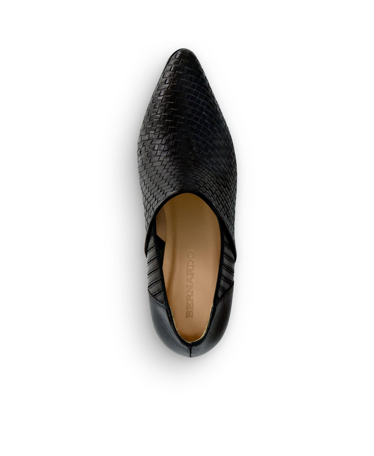 Bernardo Footwear Bernardo Famous Bootie