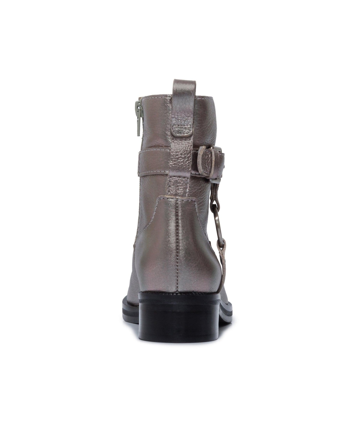 Bernardo Footwear Bernardo Tyra Moto Bootie