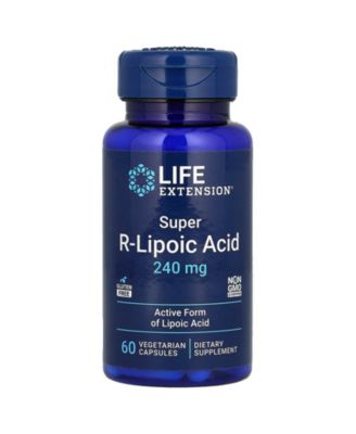 Life Extension