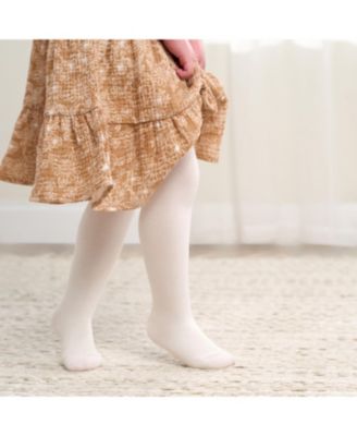 Baby Girls 3-Pack Tights