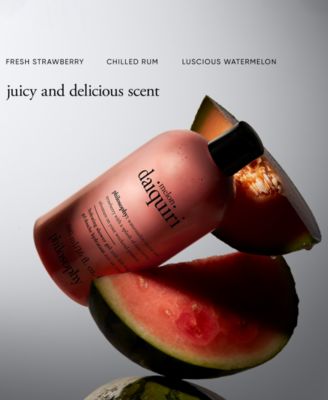 Melon Daiquiri Hydrating Shower Gel
