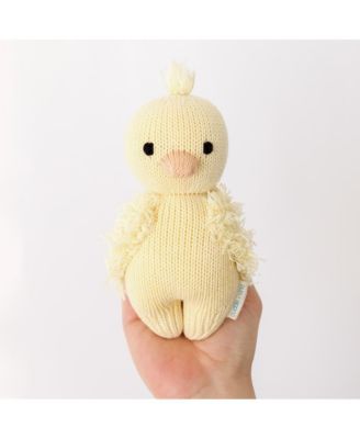 cuddle+kind Unisex Baby duckling - Baby