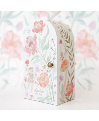 cuddle+kind Unisex Tiny Charlotte the dog - Baby