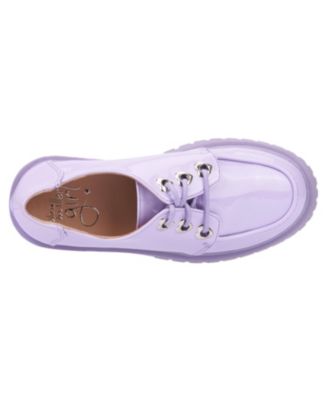 Little Girls Northern Litez Oxford Casual Shoe