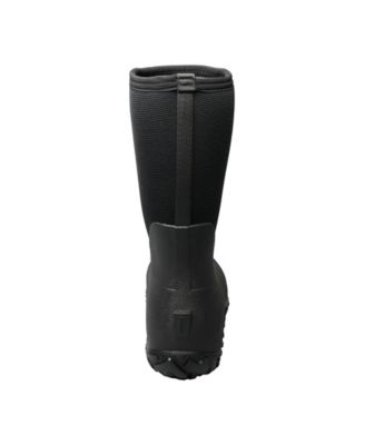 Men’s Workman Composite Toe Boot