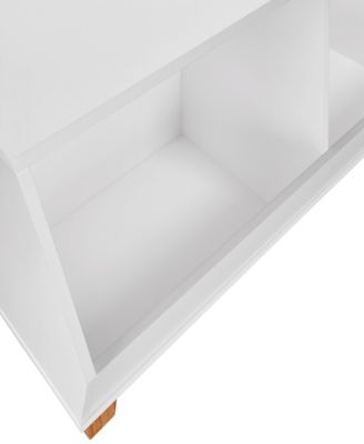 Kids Catch-All 35" Toy Organizer