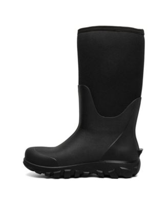 Men’s Classic Seamless Tall Boot