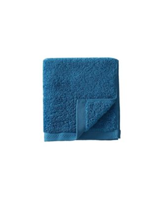 Uchino Super Absorbent Cotton Washcloth, 14" x 13"
