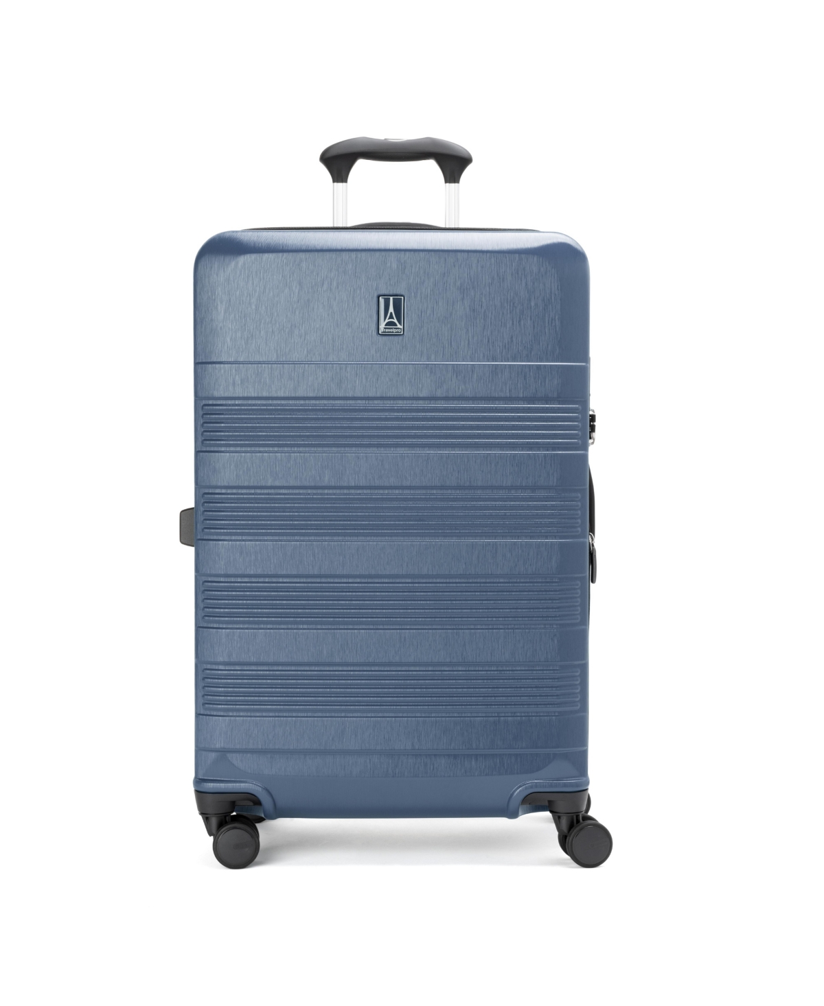 Travelpro Walkabout 7 Medium Check-in Expandable Hardside Spinner In Ocean Blue