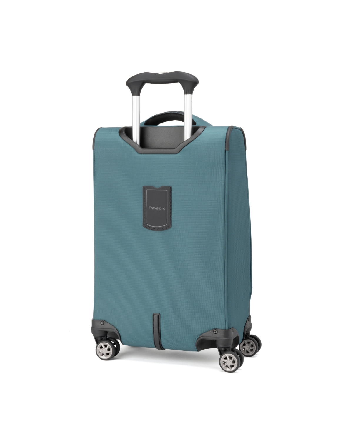 Travelpro Walkabout 7 Carry-on Expandable Spinner In Mediterranea Green