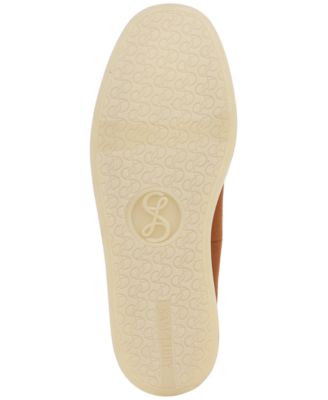 Women's Savannah Moc Toe Loafers