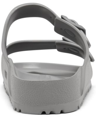 Men's Arizona Essentials EVA Two-Strap Sandals from Finish Line