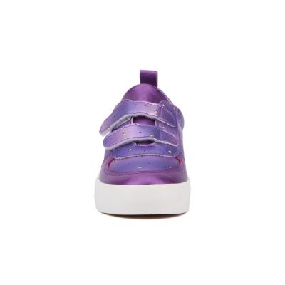 Big Girls Good Luck Low Top Sneakers