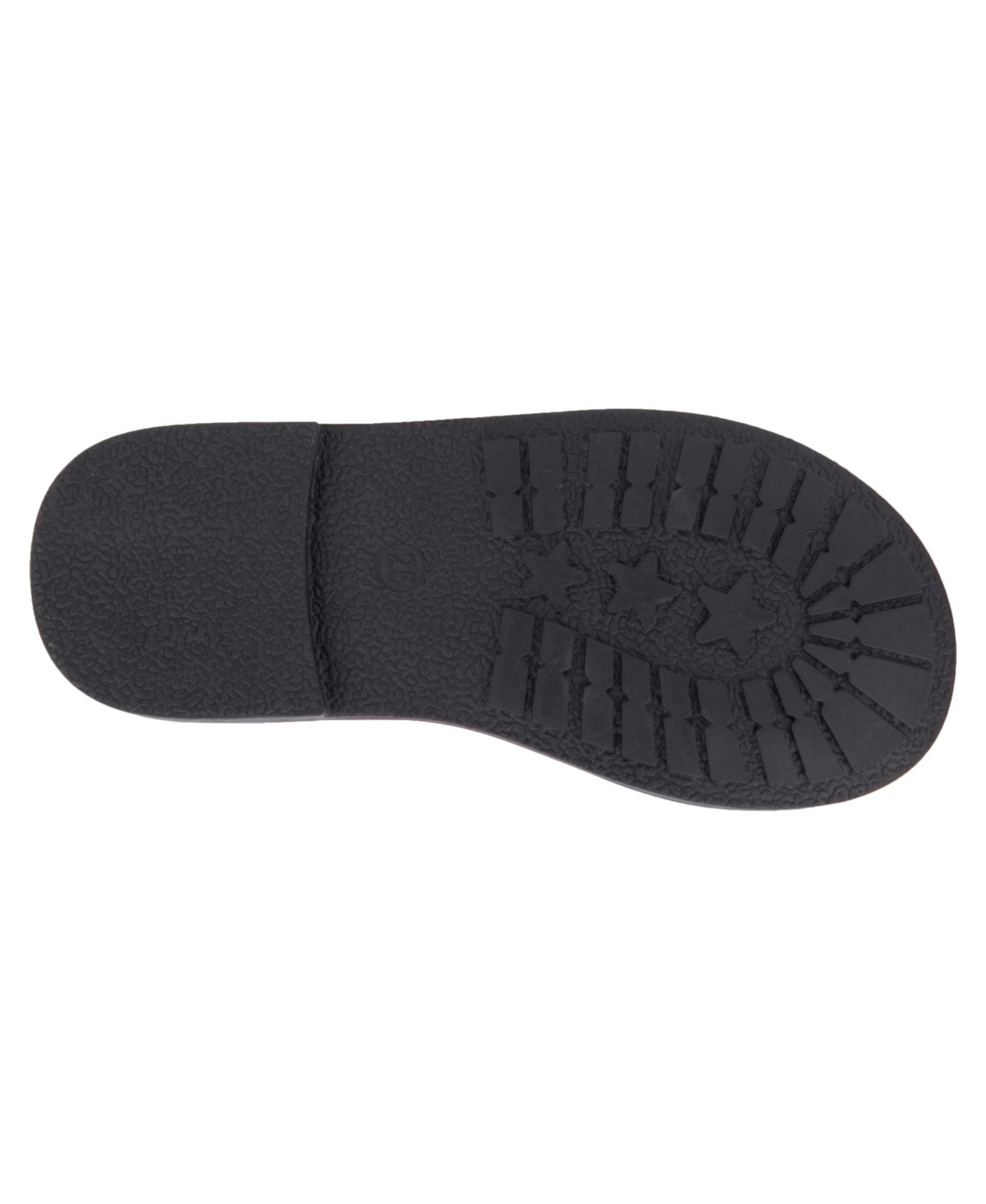 Olivia Miller Toddler Lovely Nite Maryjane Flats