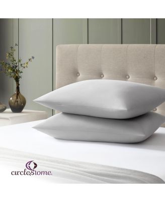 Premium Sateen 300TC Envelope Cotton Blend Pillow Cases