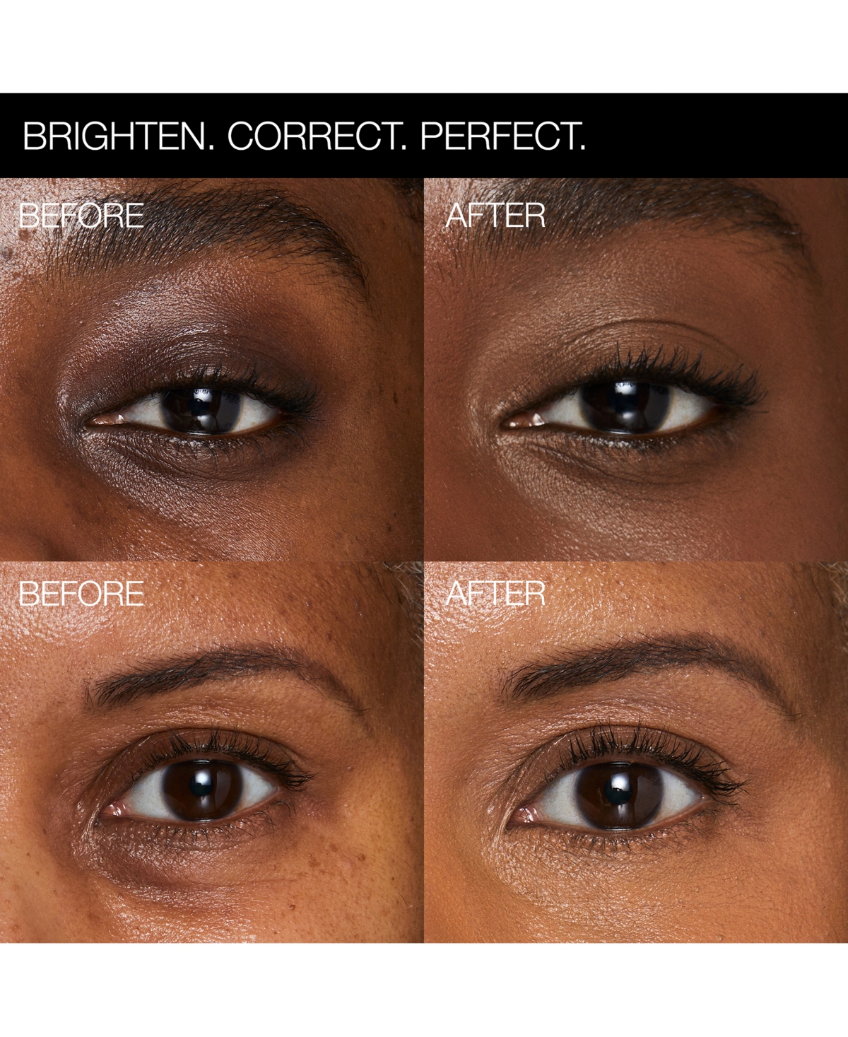 Nars Radiant Creamy Concealer - Caramel (MD2 - to medium-deep wit