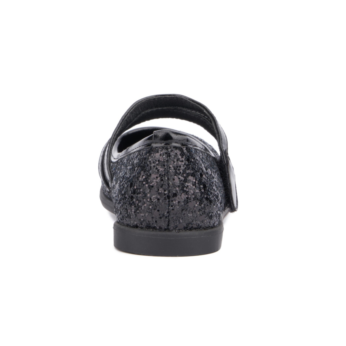 Olivia Miller Toddler Princess Heart Maryjane Flats