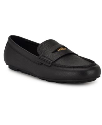 Nine west penny loafers deals