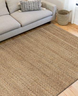 Origin PSH-379 5' x 7'9" Area Rug