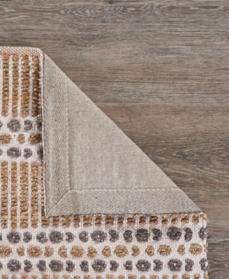 Origin PSH-376 7'9" x 9'9" Area Rug