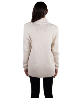 Linda 2 Alpaca Sweater