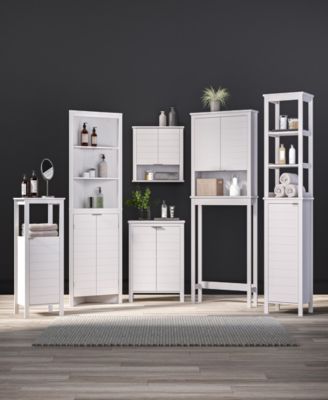 Madison Collection 2 Door Floor Cabinet