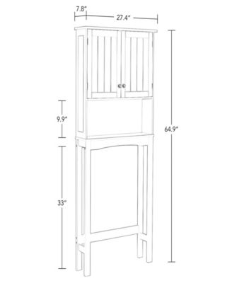Ashland Collection Spacesaver